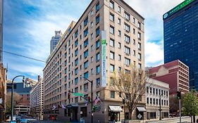 Holiday Inn Express & Suites - Atlanta Downtown By Ihg